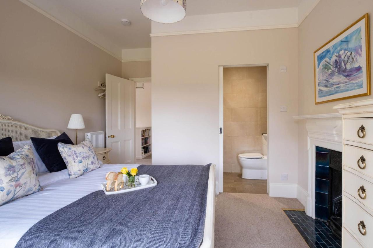 Surrey Lodge ブロッケンハースト エクステリア 写真